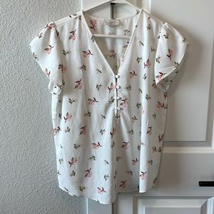 Last chance. Loft top, small snag. See pictures